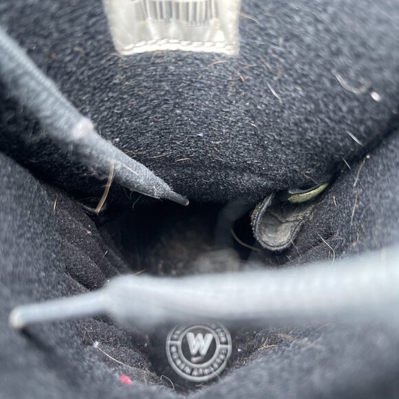 VTG Y2K Nike Air ACG Snowboard Boots 2000 Women’s 7 Vintage Swoosh - Picture 13 of 14